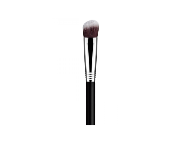 Pincel Soft Chanfrado Preciso Pequeno - P34 - Daymakeup